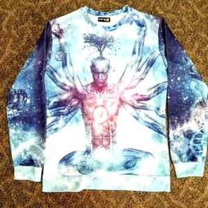 🙏 THE TREE OF LIFE